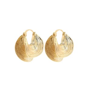Dainty Diamond Earrings,18K Gold Filled Drop Earrings,Boho Earrings, Pendant Earrings Diamond Stud Earrings,29x26x13.5mm