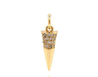33 Gold Cocktail Tool Charms main image 0