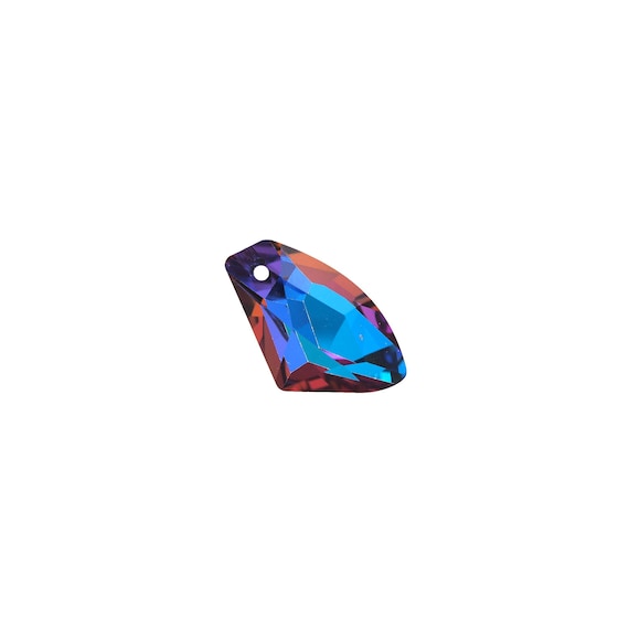 140pcs Crystal Jewelry , 6656 Crystal Pendant, Galaxy Crystal Pendant, Multi-Color Optional, DIY Jewelry Crystal Accessories