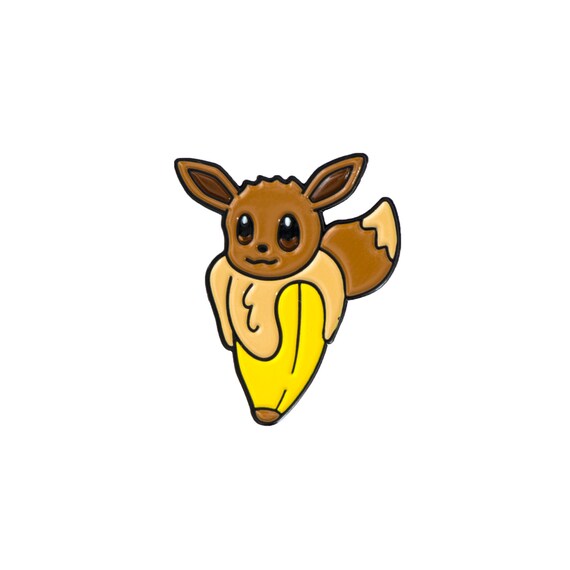 Eevee Pin