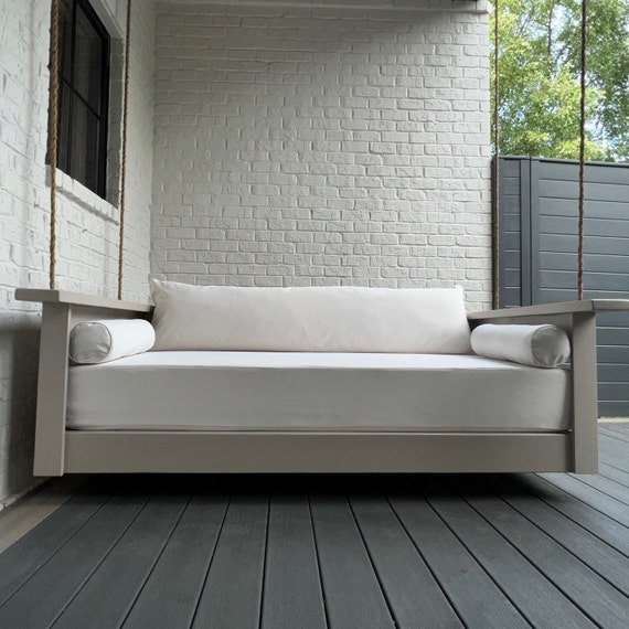 Sunbrella cover for twin size mattress deals