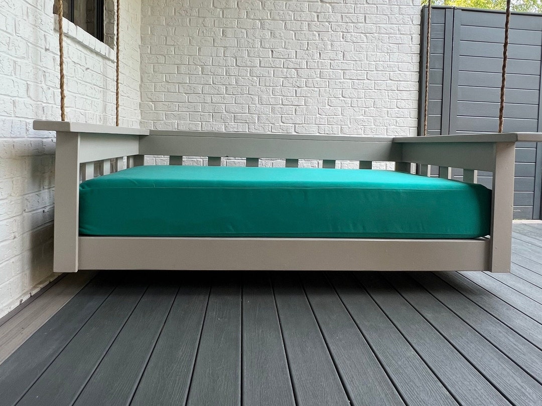 Sunbrella Twin Mattress Cover