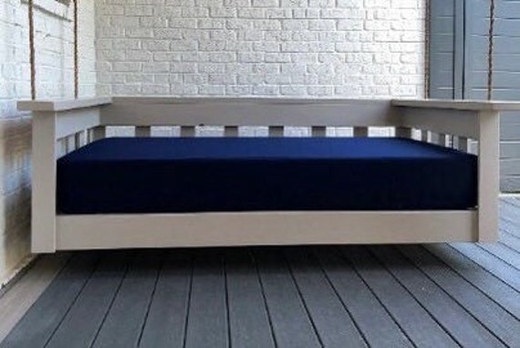 Sunbrella full size mattress cover deals