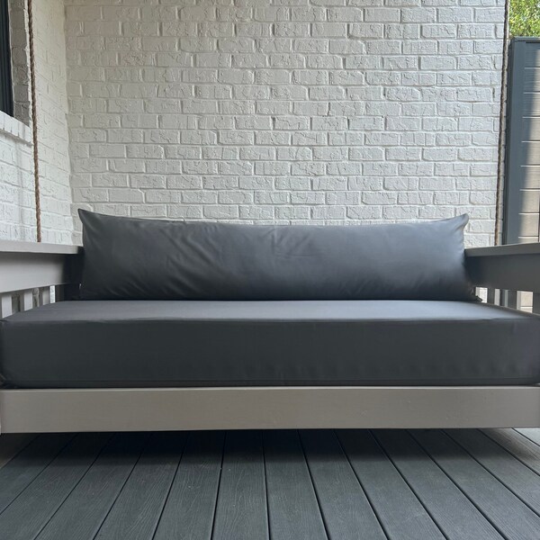 Outdoor Crib Mattress Cover Etsy