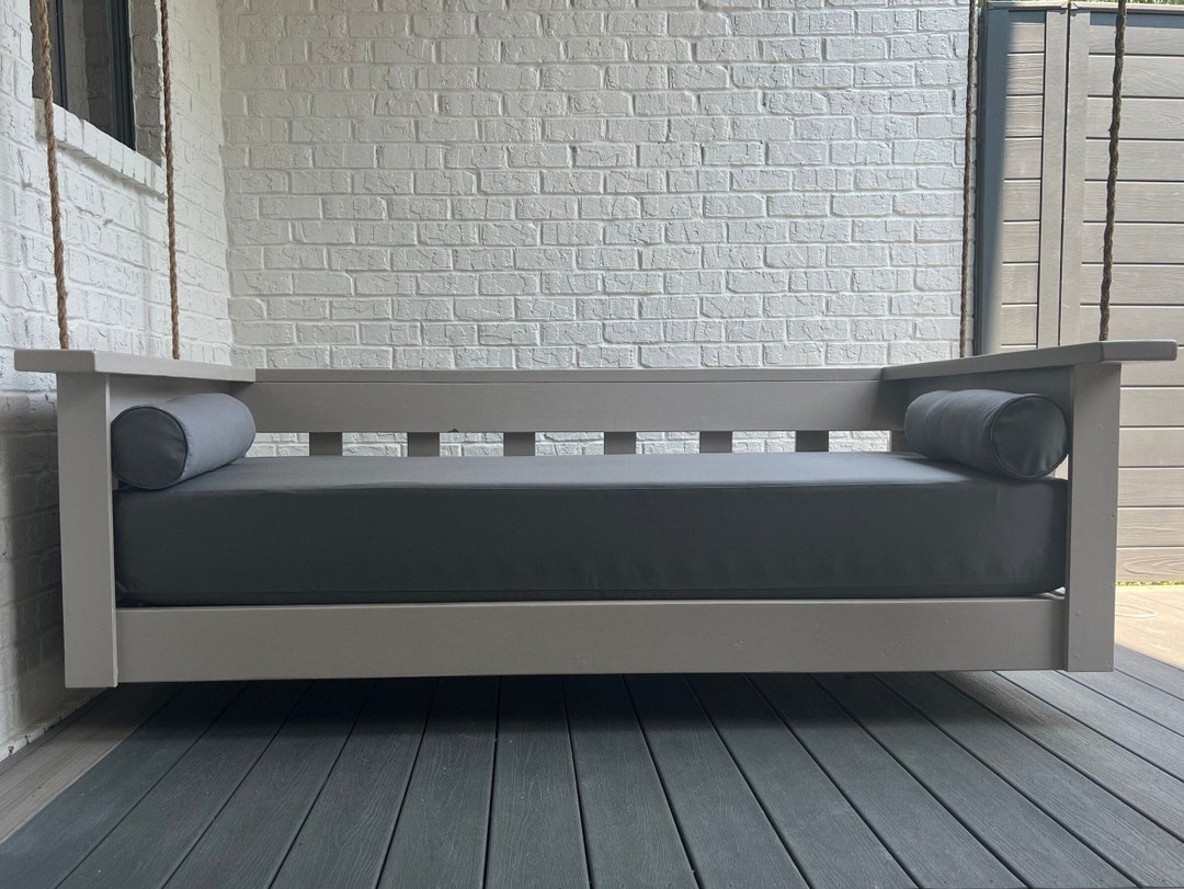 Sunbrella Twin Mattress Cover