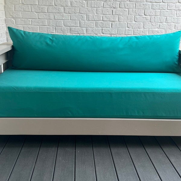 Sunbrella Mattress Cover Etsy