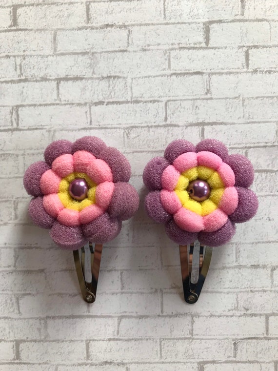 hair clips for little girls