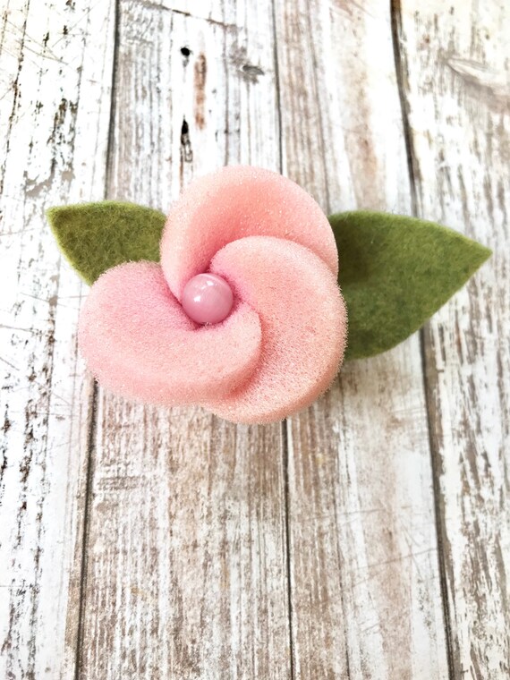 hair clips for little girls