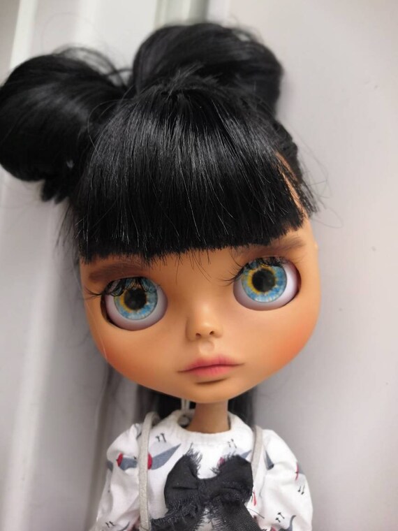 blythe ooak