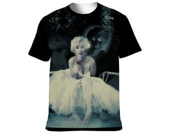 Marilyn Monroe Merch Etsy