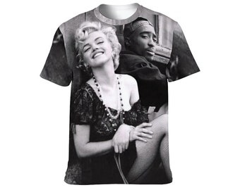 Marilyn Monroe Merch Etsy