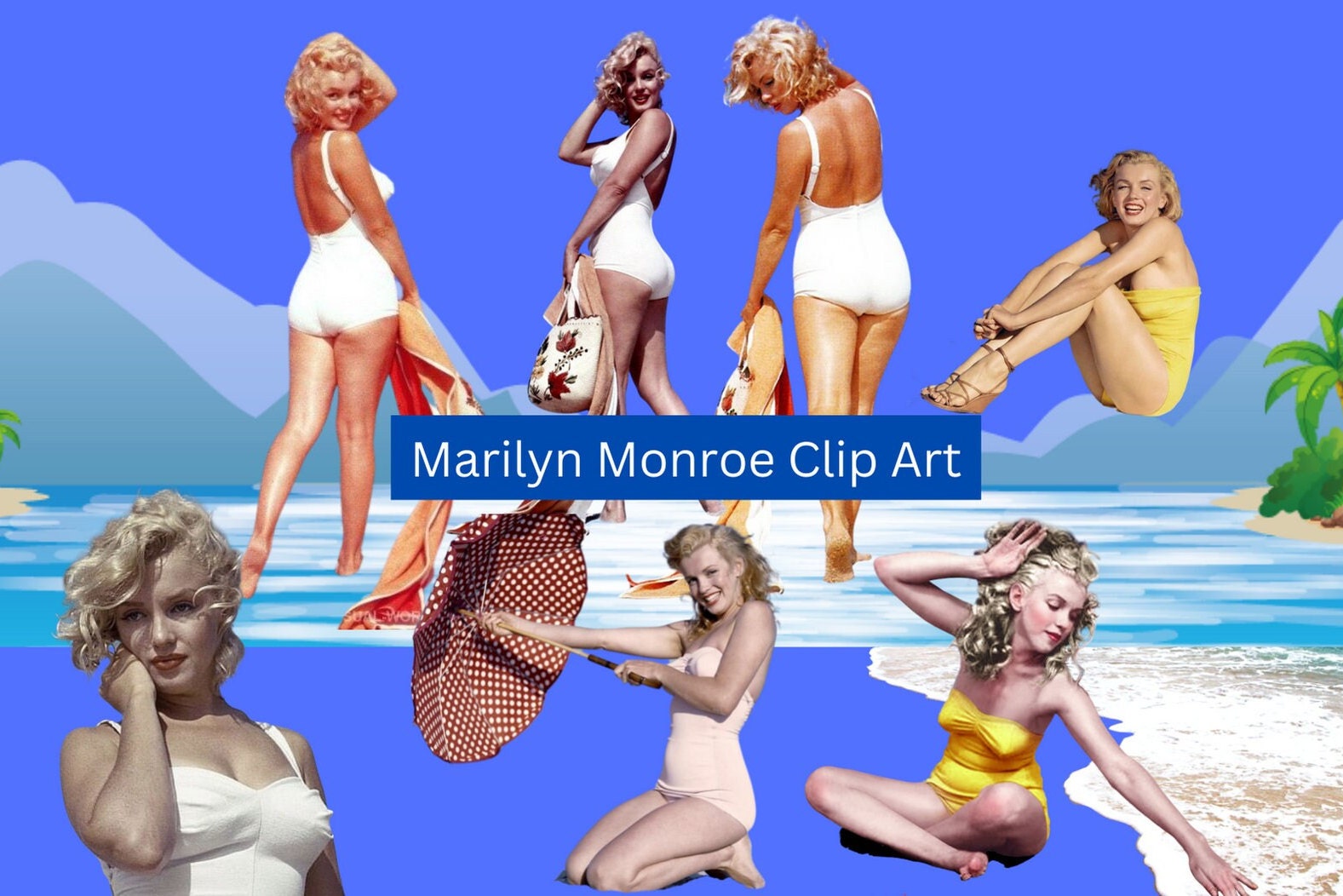 vintage 90s Marilyn Monroe “bombshell” black lace panties panty size XL  sheer