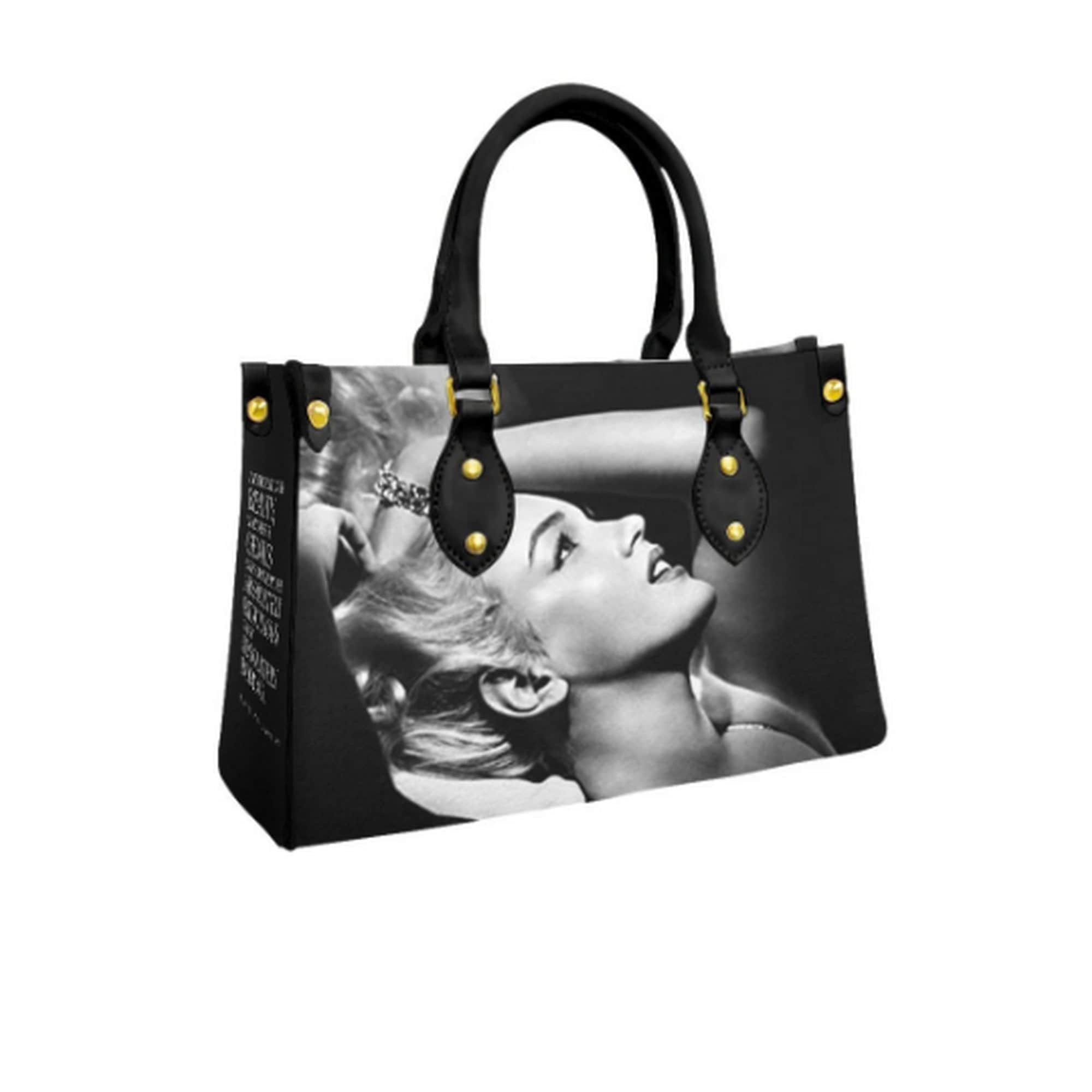 personal marilyn monroe handbag