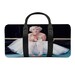 Marilyn Monroe Collection Book Travel Gym Duffel Bags 