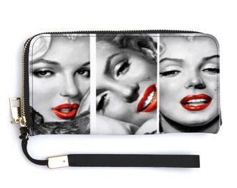 Marilyn Monroe Ballet Light Switch Wall Plate Cover #MM12 Variations Available 