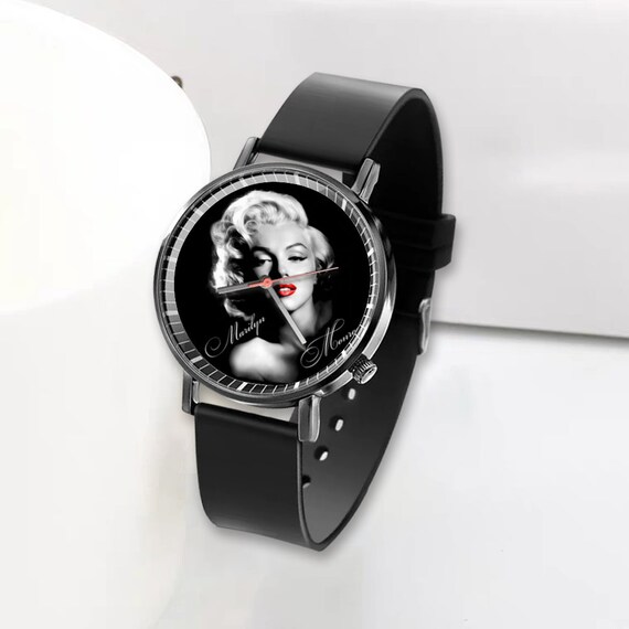 Marilyn monroe watch sale