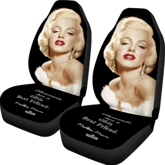 Learn about 64+ imagen marilyn monroe seat covers In.thptnganamst.edu.vn