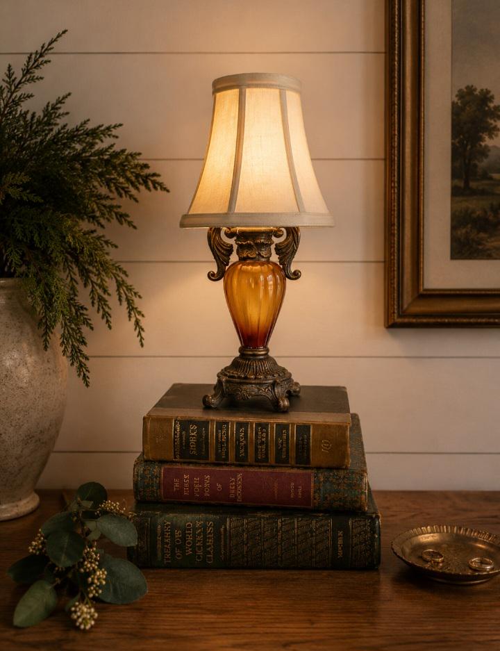 Underwriters Laboratories Lamp - Etsy