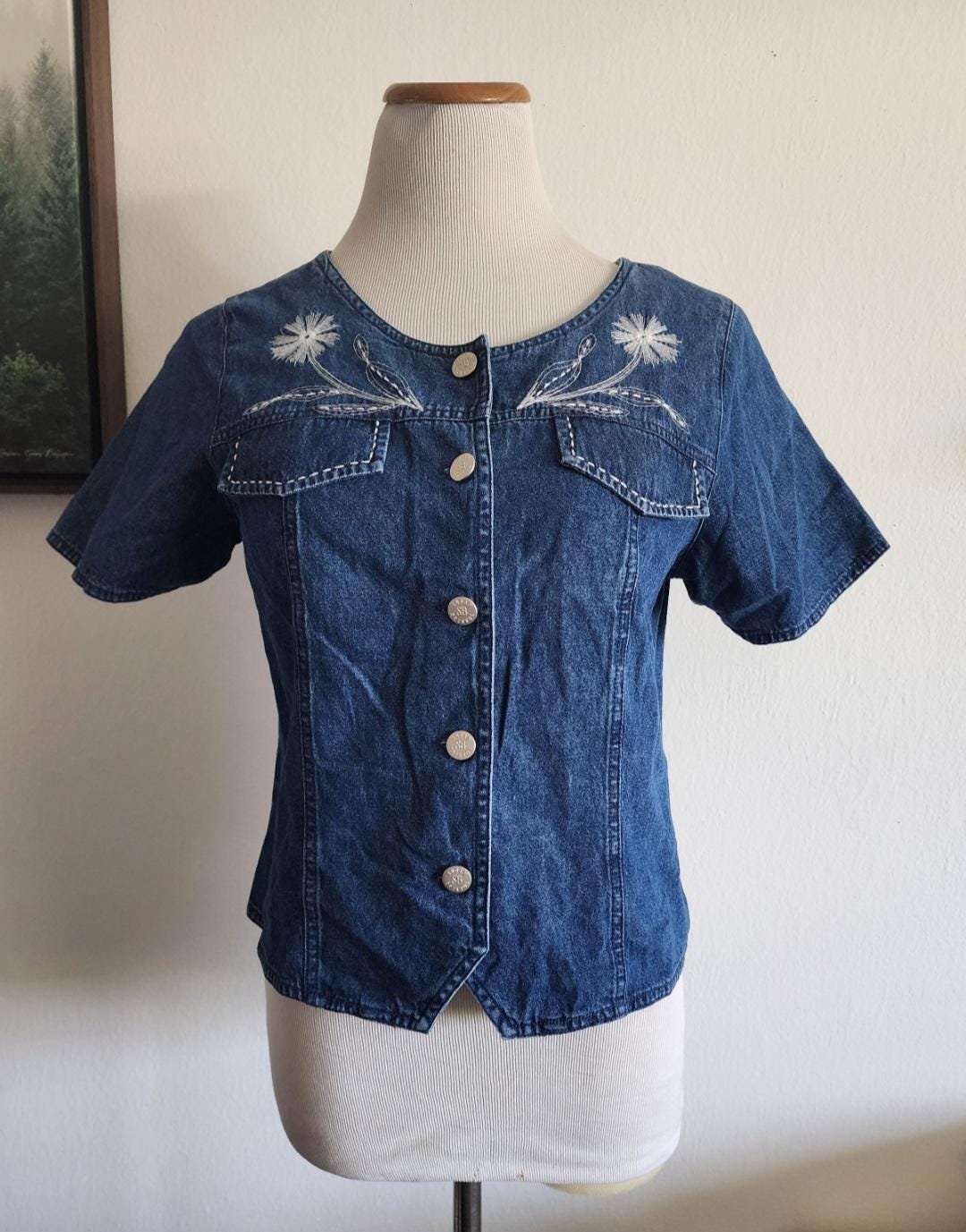 Susan Bristol - Etsy Canada
