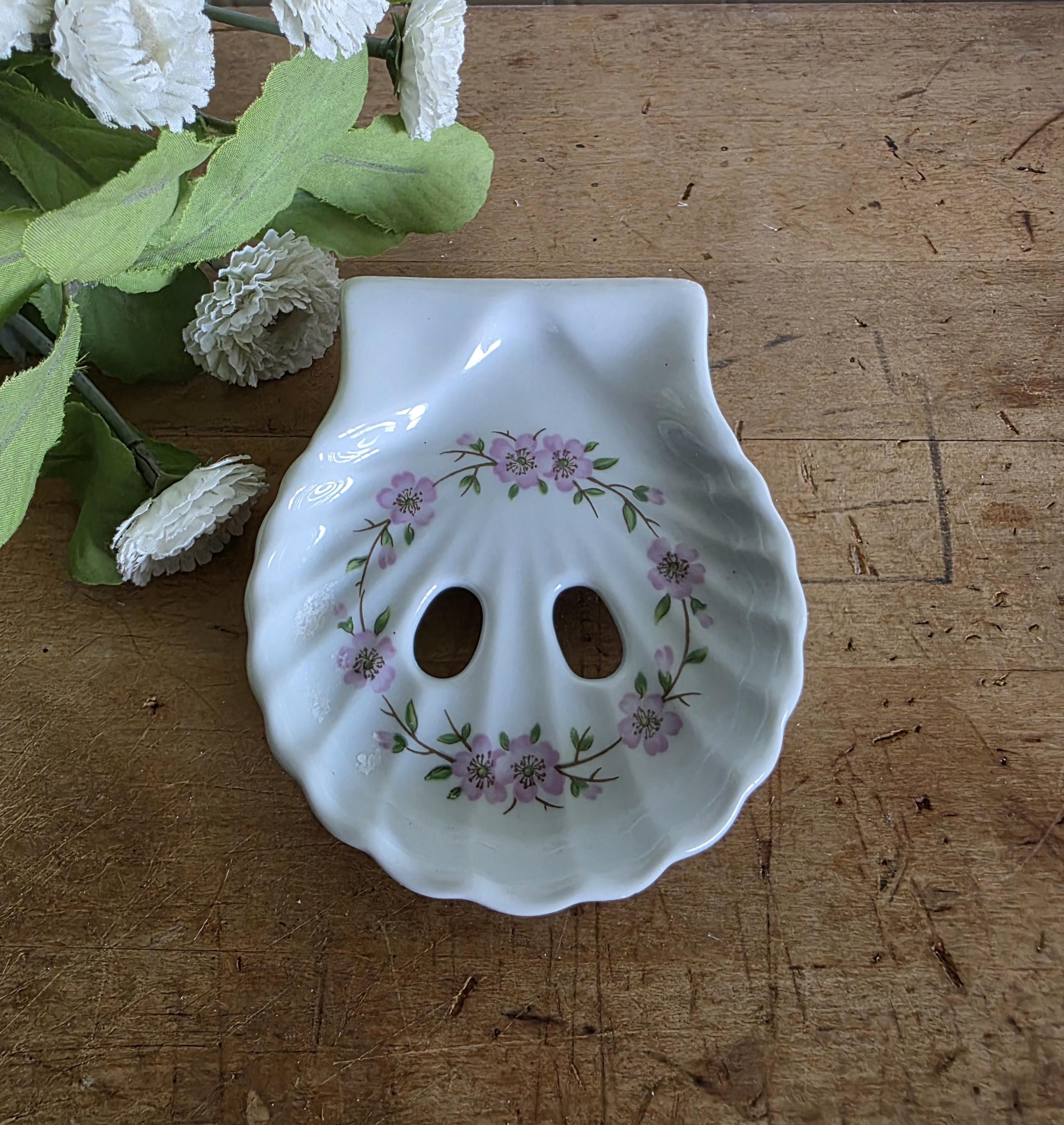 Porcelaine De Paris Bathroom - Etsy