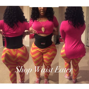 Etsy waist trainer cheap