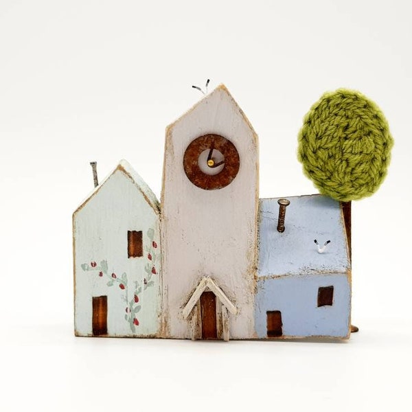 Nautical Folk Art Etsy