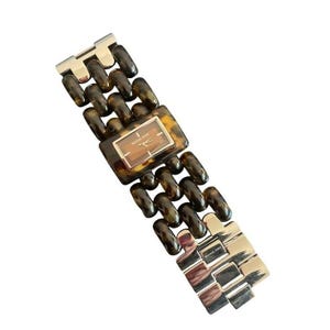 Michael Kors Tortoise Watch - Etsy display picture 3