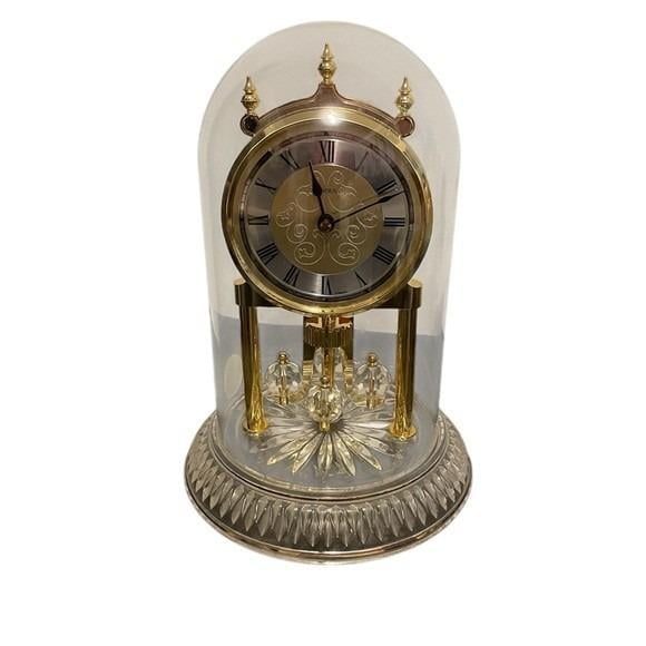 German dome clock - Etsy 日本