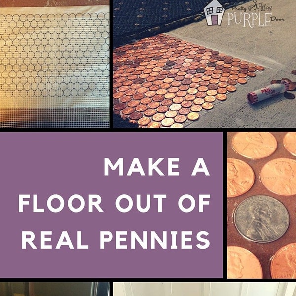 Copper Backsplash Etsy