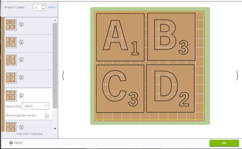 Download Scrabble Cut File Letter Stencils Cricut Svg File Scrabble Scrapbook Scrabble Stencil Scrabble Eps Letter Cutout Scrabble Tiles Svg