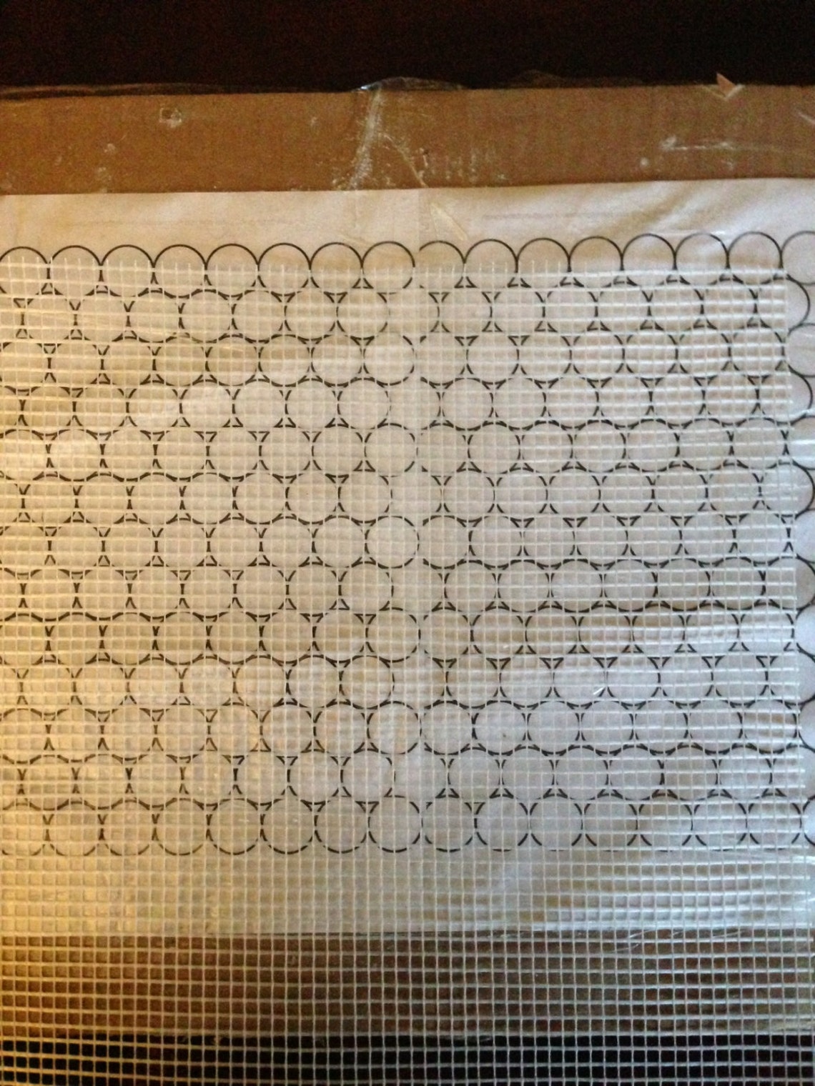 Penny Floor Template Penny Template DIY Penny Floor Penny Etsy Penny Floor Template Penny Template DIY Penny Floor Penny Etsy