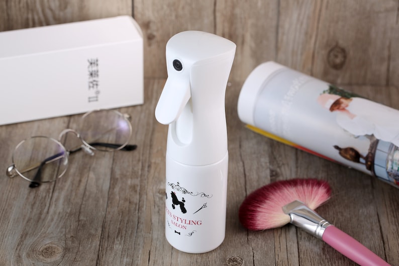 MJDFS Flairosol Stylist Water Dispenser - Thumbnail 3