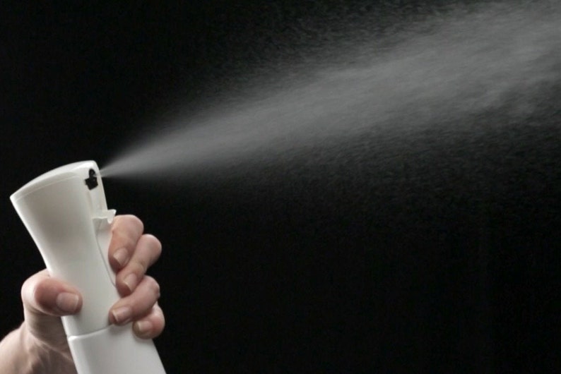 MJDFS Flairosol Stylist Water Dispenser - Thumbnail 2