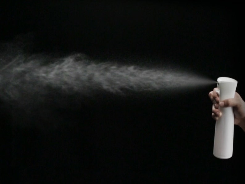 MJDFS Flairosol Stylist Water Dispenser - Thumbnail 5