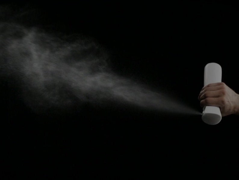 MJDFS Flairosol Stylist Water Dispenser - Thumbnail 4