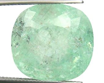13,33 ct GIL-certifierad! 100 % naturlig kopparbärande Paraiba-turmalin