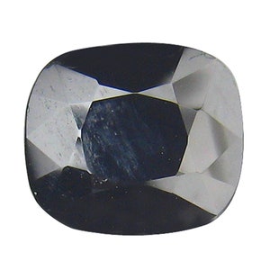 1.44Ct &quot;GIA&quot; Certified Unheated 100% Natural Serendibite From SRILANKA