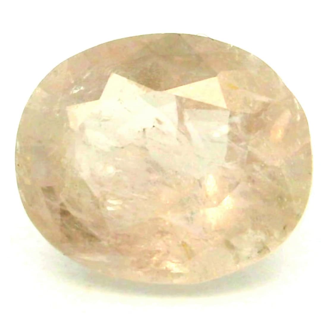 Taaffeite Rarest Color 3.04ct GIT Certified ! World Rarest Gem 100% Natural Untreated ...