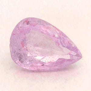 1.78Ct &quot;GIT&quot; Certified ! World Rarest Gem 100% Natural Untreated Taaffeite From Srilanka