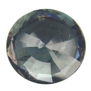 6,51 ct AIG-certifierad naturlig blå paraiba-turmalin: Moçambique oval ädelsten bild 2