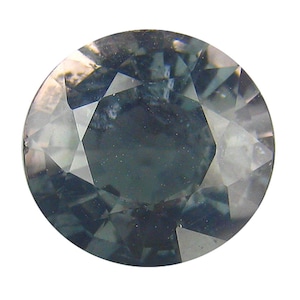 6,51 ct AIG-certifierad naturlig blå paraiba-turmalin: Moçambique oval ädelsten bild 1