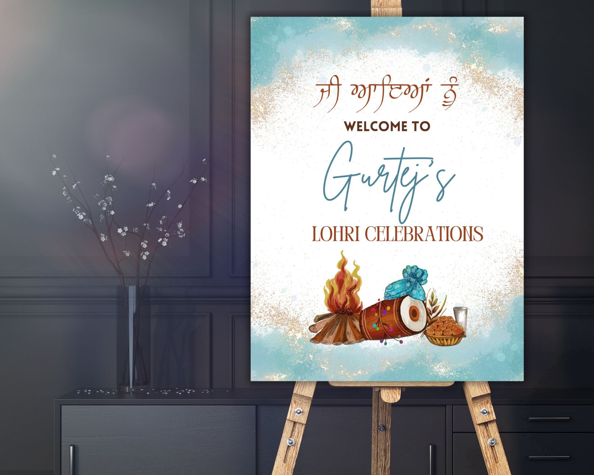Lohri Gifts - 60+ Gift Ideas for 2025
