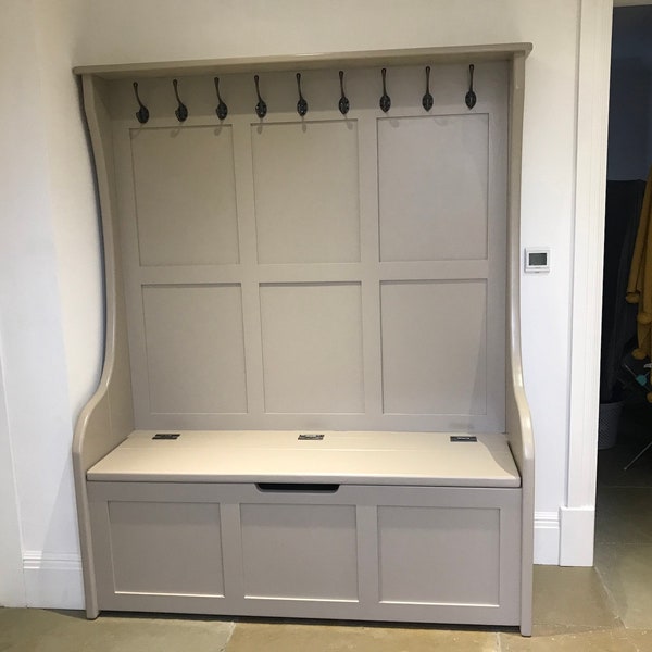 Boot Room Furniture Etsy UK