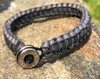 SILVER&Leather メンズブレス Hand Mede MAISON SPECIAL ブレスレット 「UNISEX」「Mountain People x