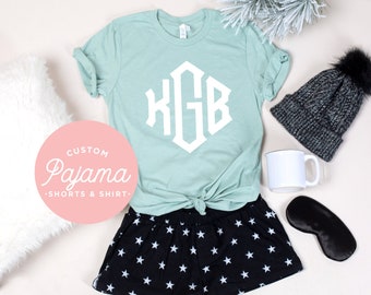 girls weekend pajamas