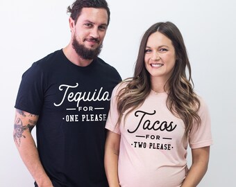 baby announcement family shirts