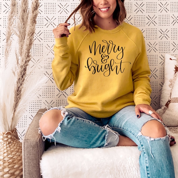 etsy christmas shirts women