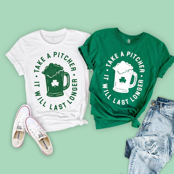 Funny St Paddys 