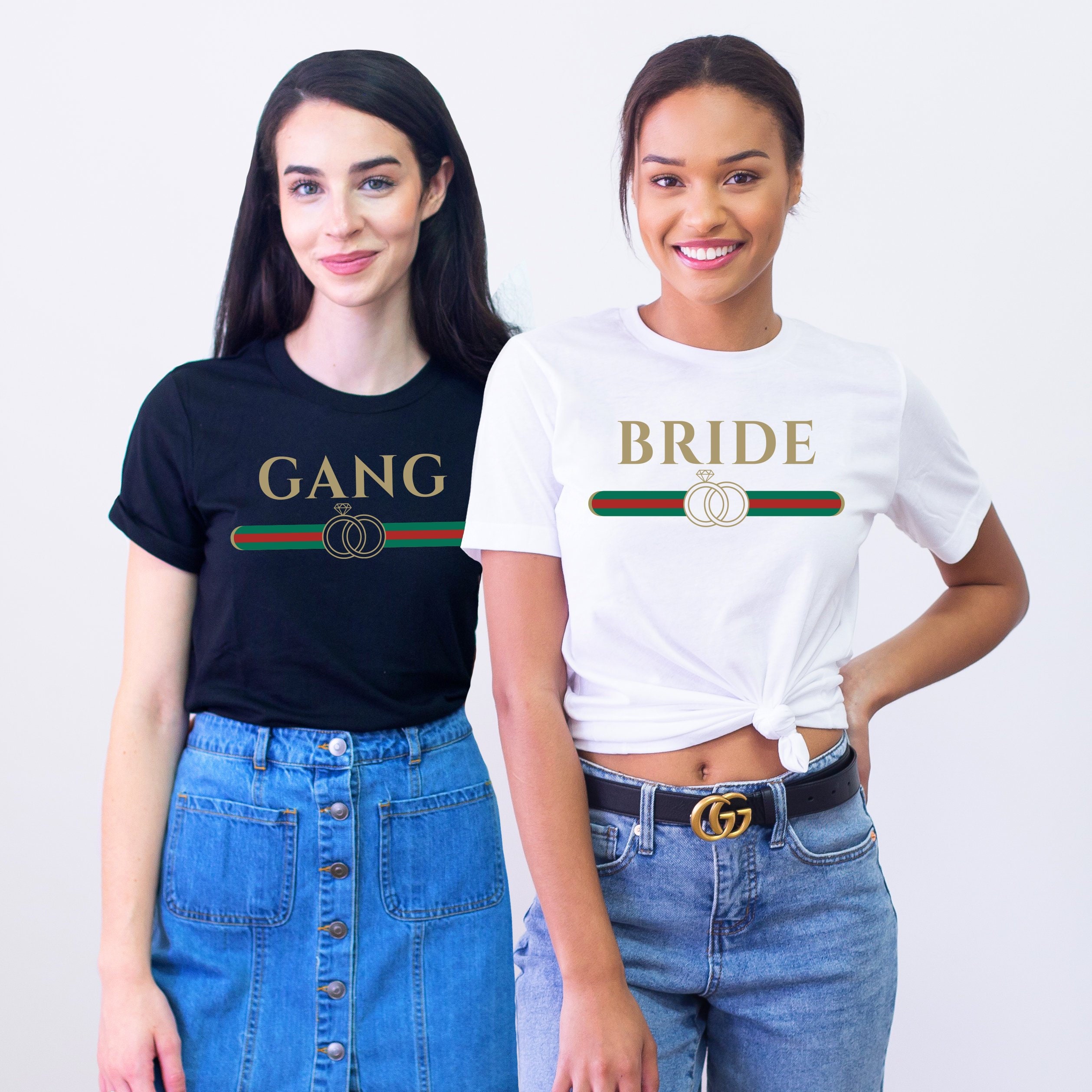 Bachelorette Shirts Bridal Party Shirts 