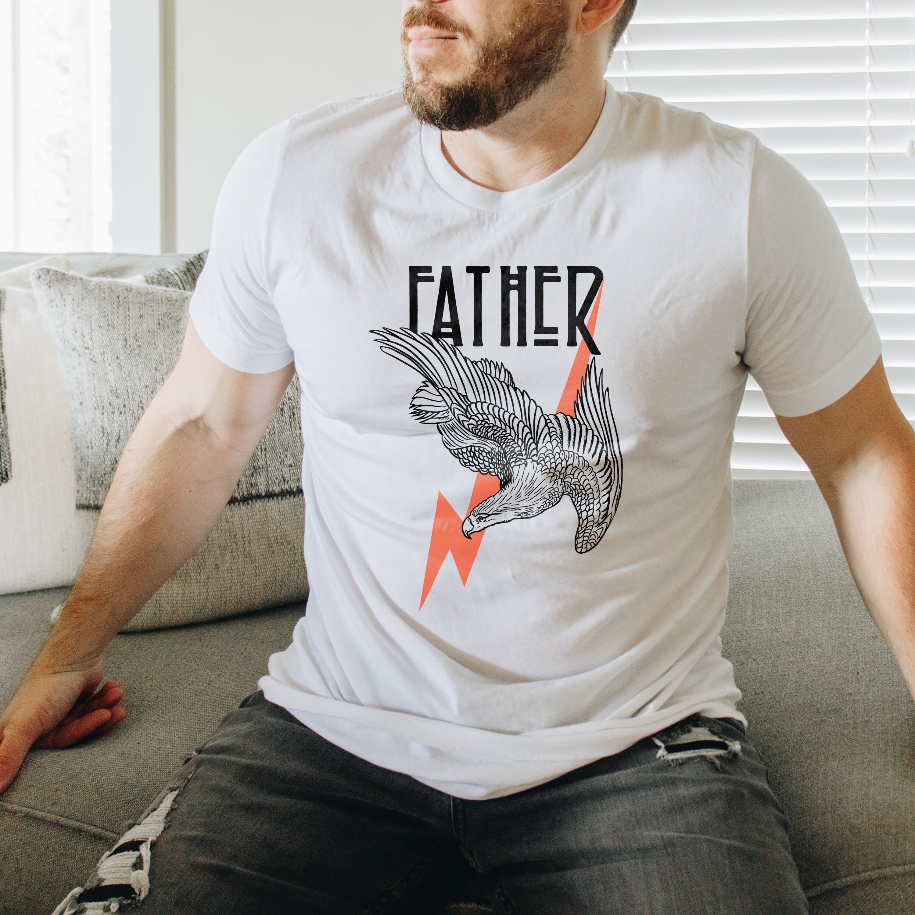 Fathers Day Shirt Fathers Day Gift Dad 